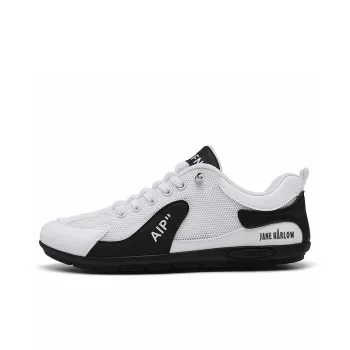 JANE HARLOW Low Top Casual Shoes Men's