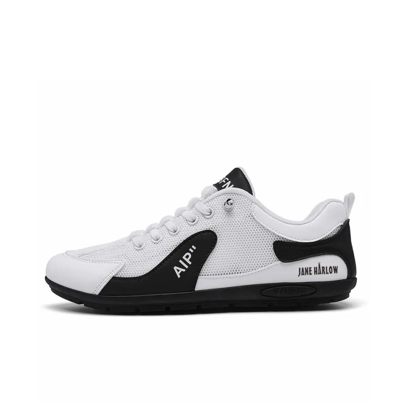 JANE HARLOW Low Top Casual Shoes Men's-0