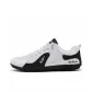 White Black