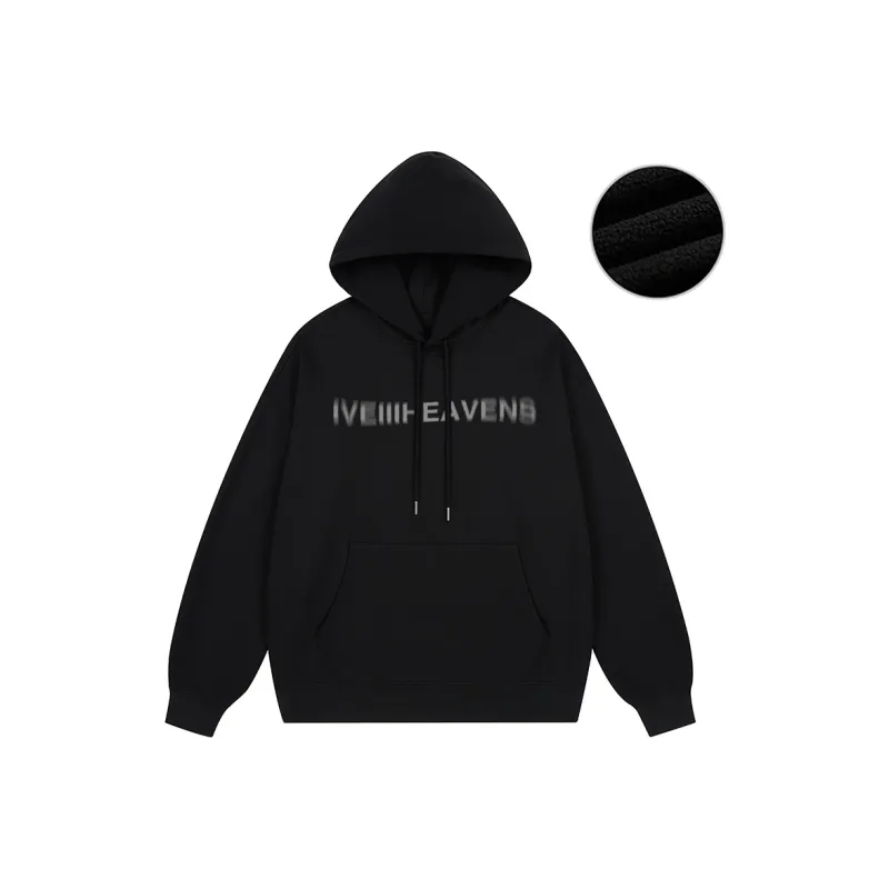 IVEIII Sweatshirts Unisex-13