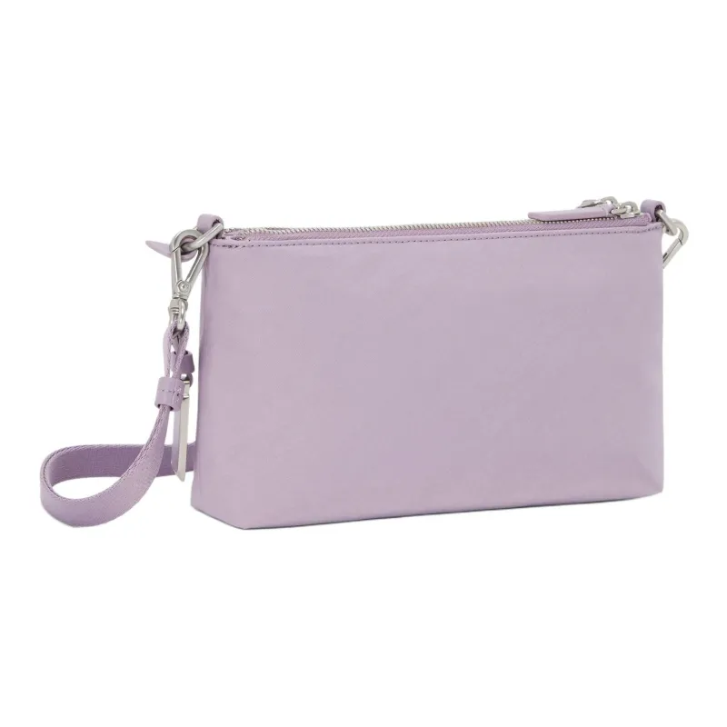 TUMI Nylon Shoulder Bag Crossbody Bag Unisex Lavender-1