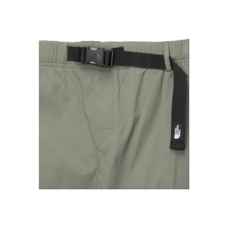 THE NORTH FACE Casual Pants Men Gray-5
