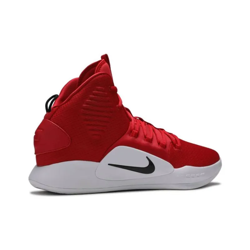 Nike Hyperdunk X Tb Promo 'University Red'-3