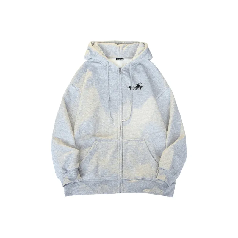 FALIAMS Sweatshirts Unisex-10