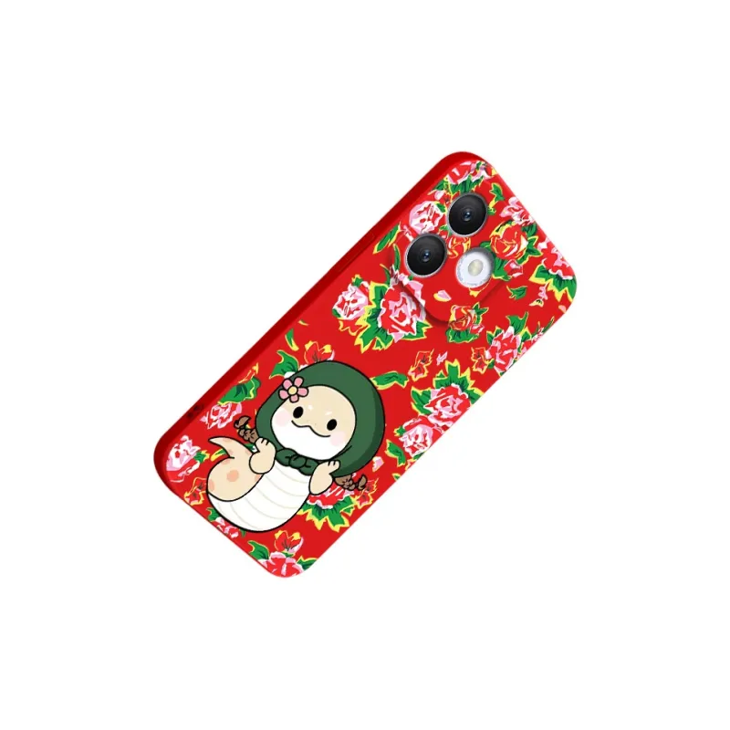 CHUNFAN Phone Cases-2