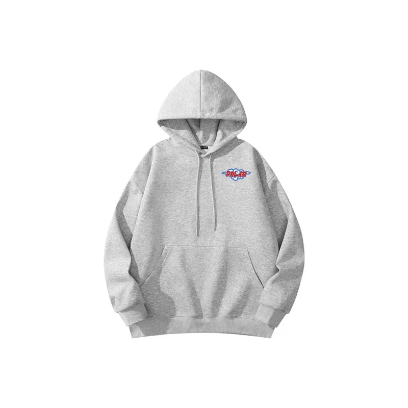 POLAR BEAR Sweatshirts Unisex-25