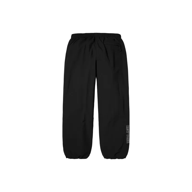 Supreme Old English Track Pant-5