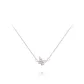 Single Necklace[Sterling Silver 999]