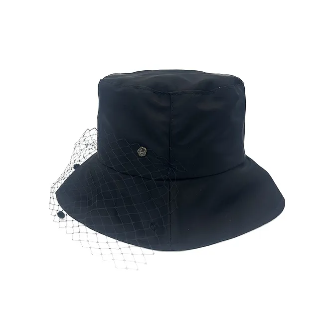 Être Par Lee Polyester Bucket Hats Women's-4