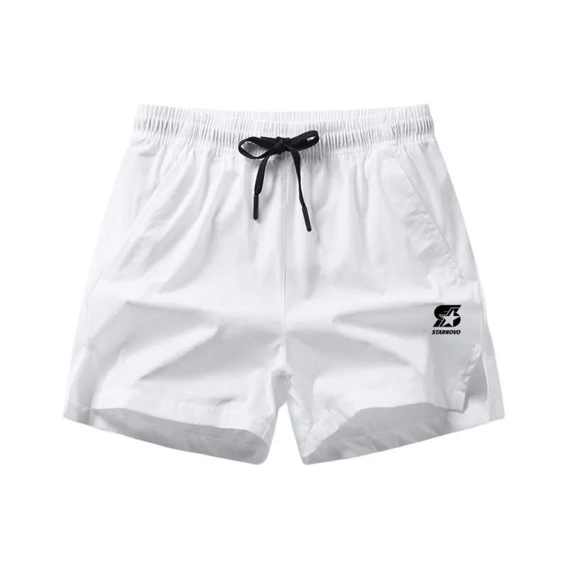 DOUBLE STAR 88 Casual Shorts Unisex-0
