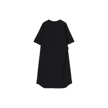 Yohji Yamamoto Nightgown Women's Black