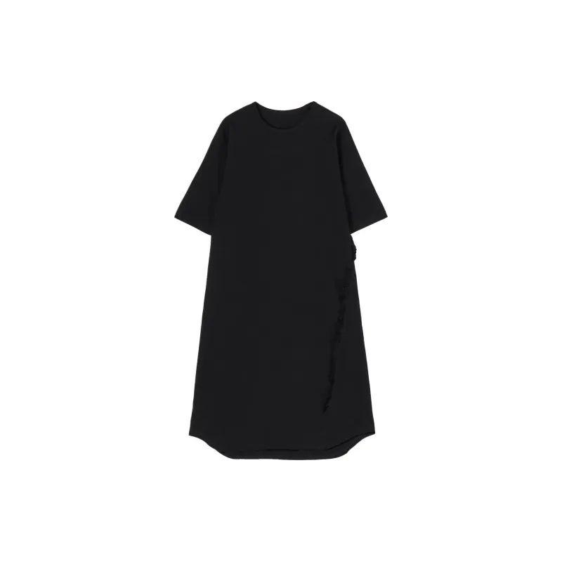 Yohji Yamamoto Nightgown Women's Black-0