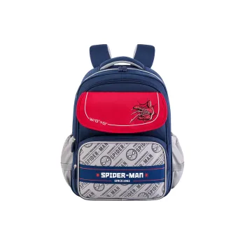 Disney Polyester Student Backpack Regular Kids' Multicolor