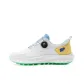 White Yellow