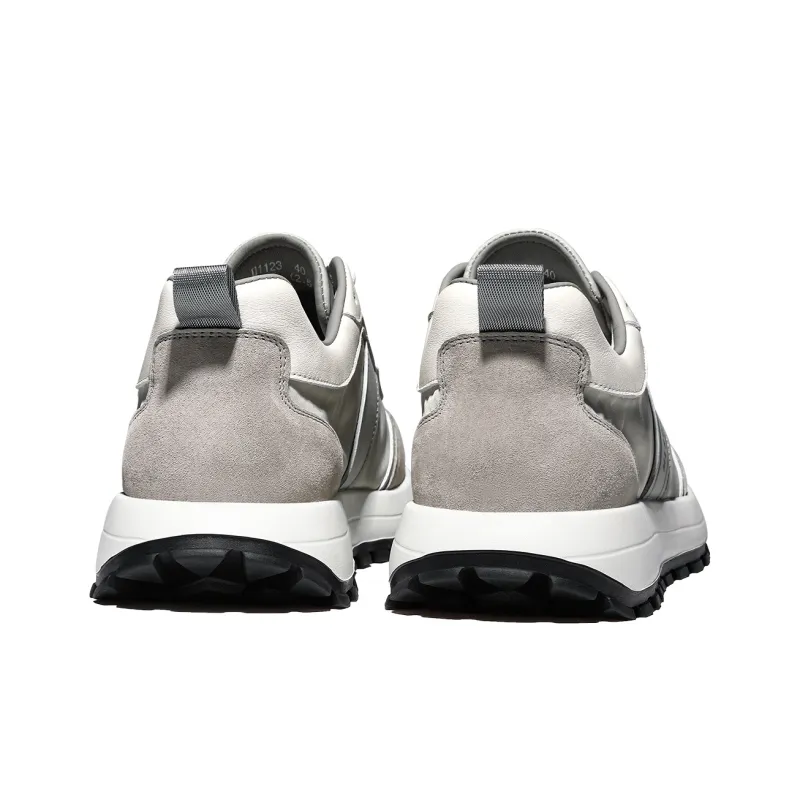 MILLIE'S Low Top Casual Shoes Men's-3