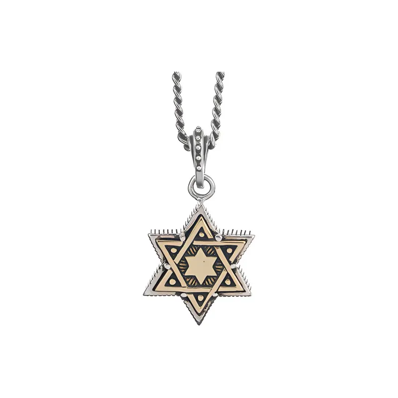 KING BABY Necklaces Unisex-1