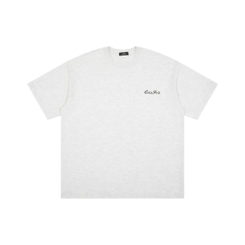 CSKS T Shirts Unisex-6
