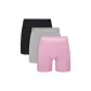 3 Pack (Bubbles Candy+Gray+Black)