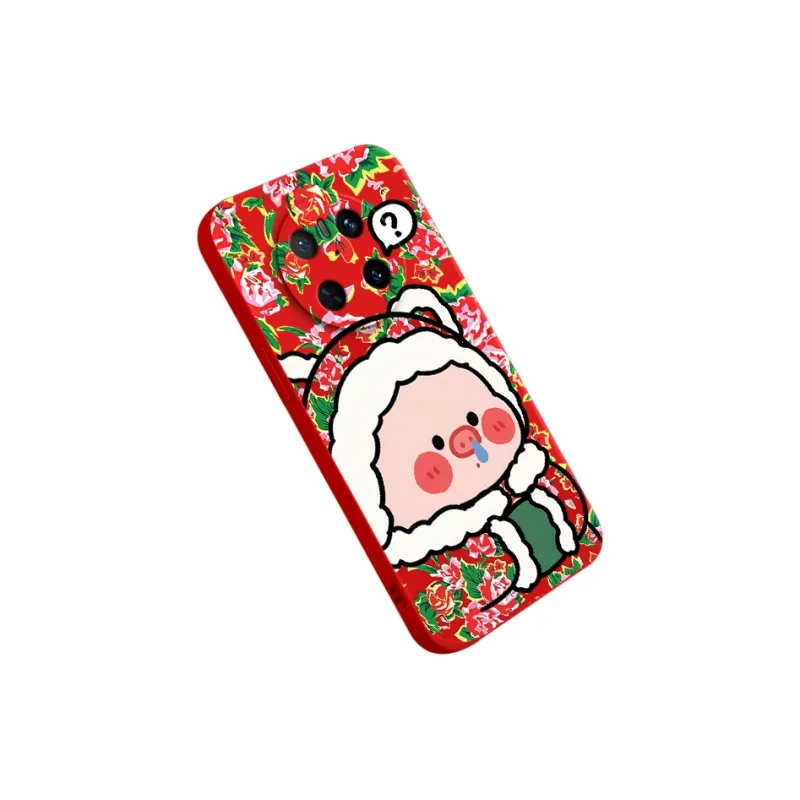 CHUNFAN Phone Cases-1