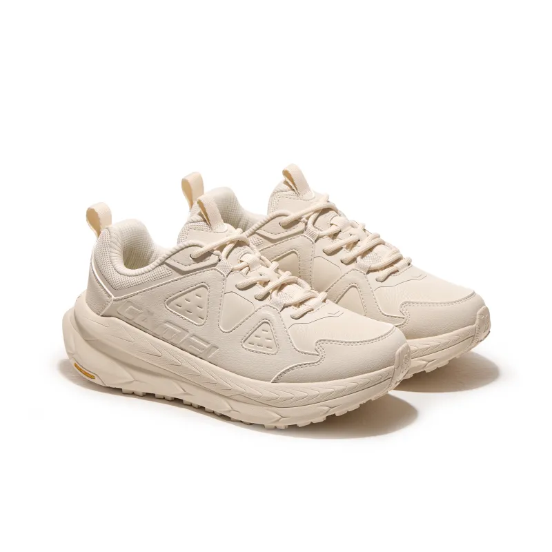 CAMEL Cushioning Anti-Slip And Wear-Resistant Low-Top Casual Running Shoes Women's-2