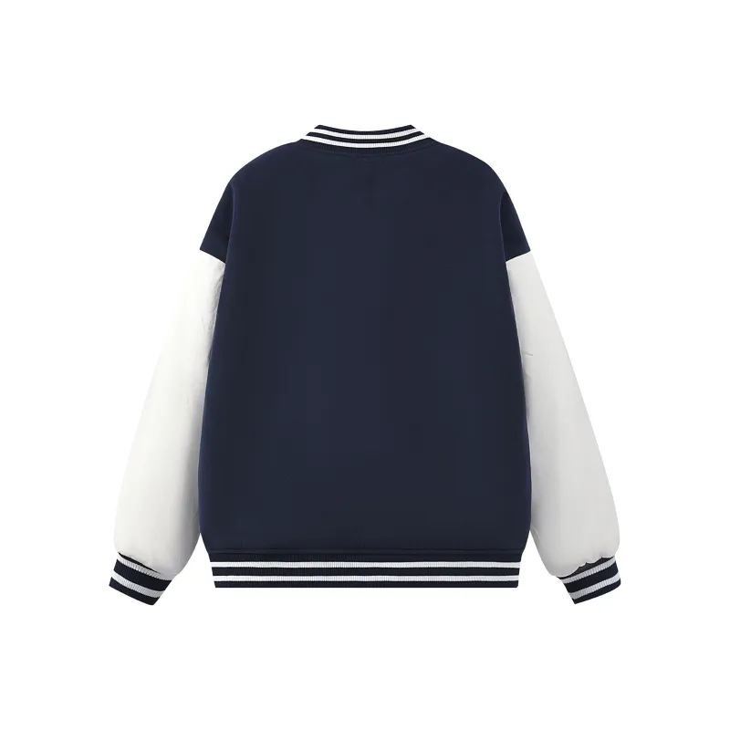 PINK PANTHER Baseball Jacket Unisex-5