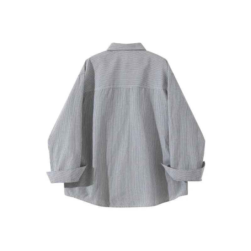 Warrior Huichao Riding The Wind Collection Shirt Unisex-3