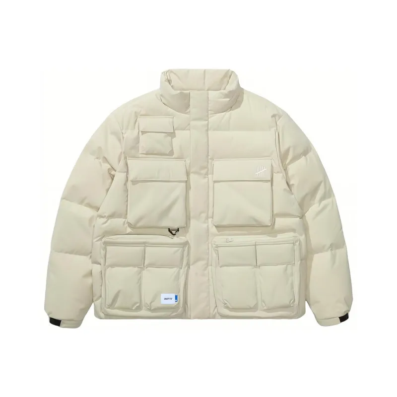 UNDEFEATED Down Jackets Unisex-0
