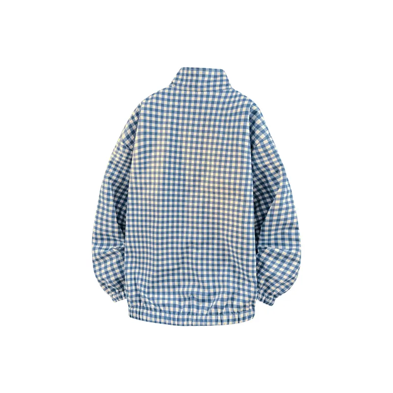 F.I.W FANGIWEN Jackets & Coats Unisex-11