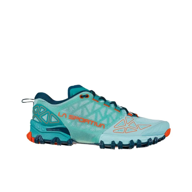 LA SPORTIVA Cushioning Outdoor Shoes Unisex-1