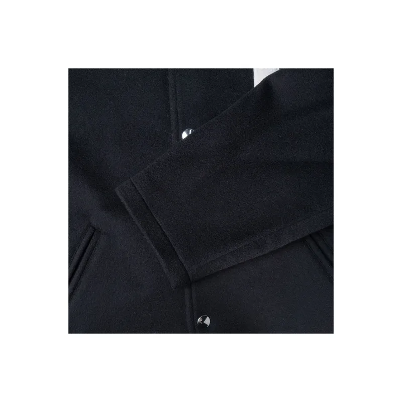 CELINE Coats Men Black-5