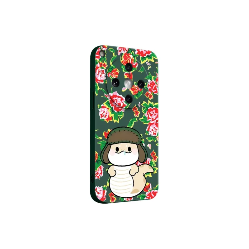 CHUNFAN Phone Cases-25