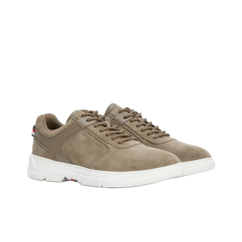 Tommy Hilfiger Casual Shoes Men's Umber-1