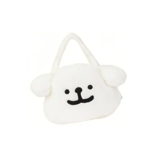 Line puppies 핸드백 남녀공용