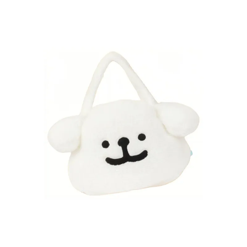 Line Puppies Handbag, Crossbody Bag Regular Unisex-0