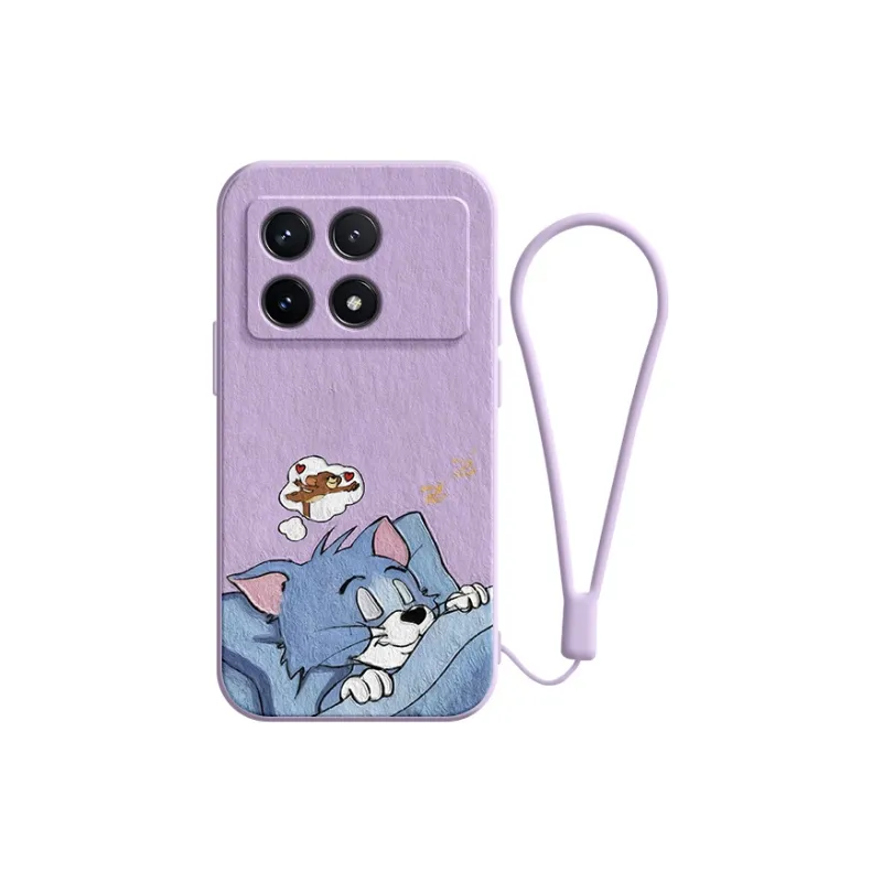 CHUNFAN Phone Cases-21