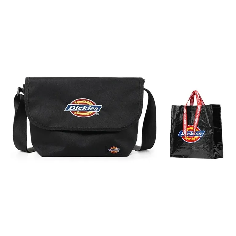 Dickies Crossbody Bags-46
