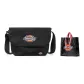 Black Shopping Bag