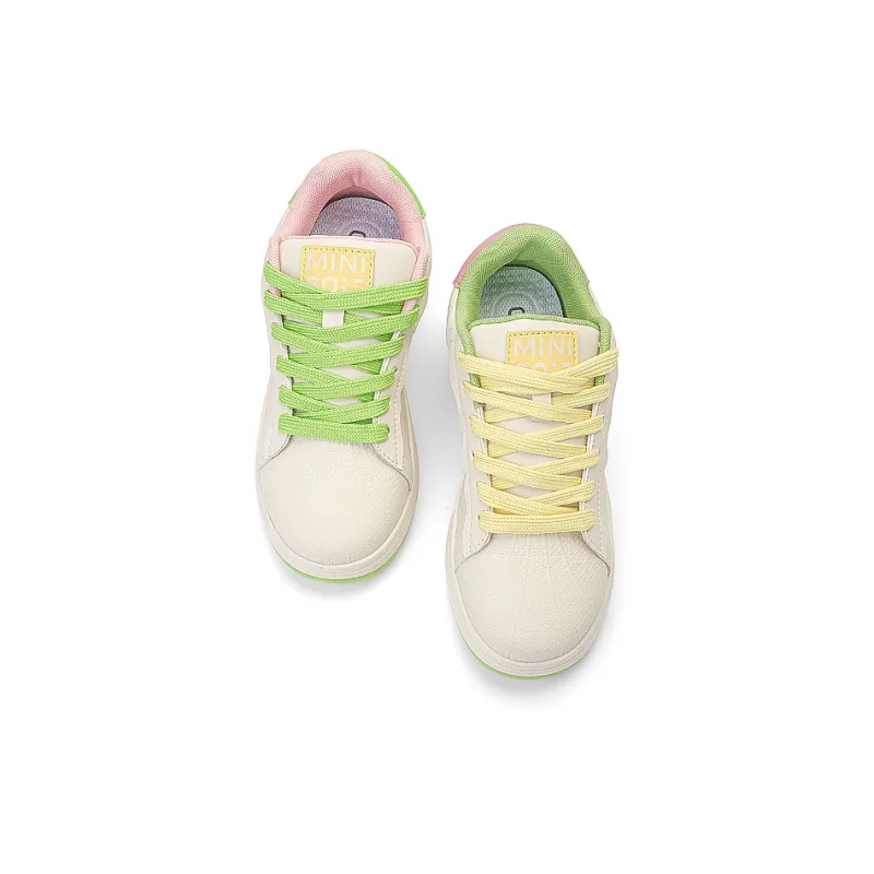 MINISO Low Top Skateboard Shoes Unisex-116