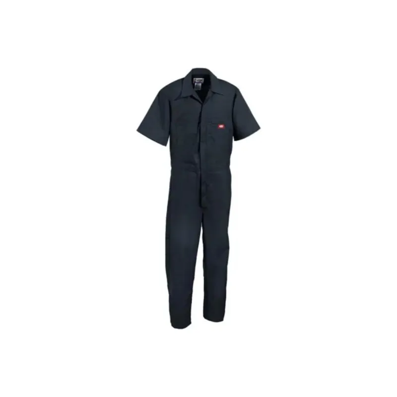 Dickies Jumpsuits Men Black-0