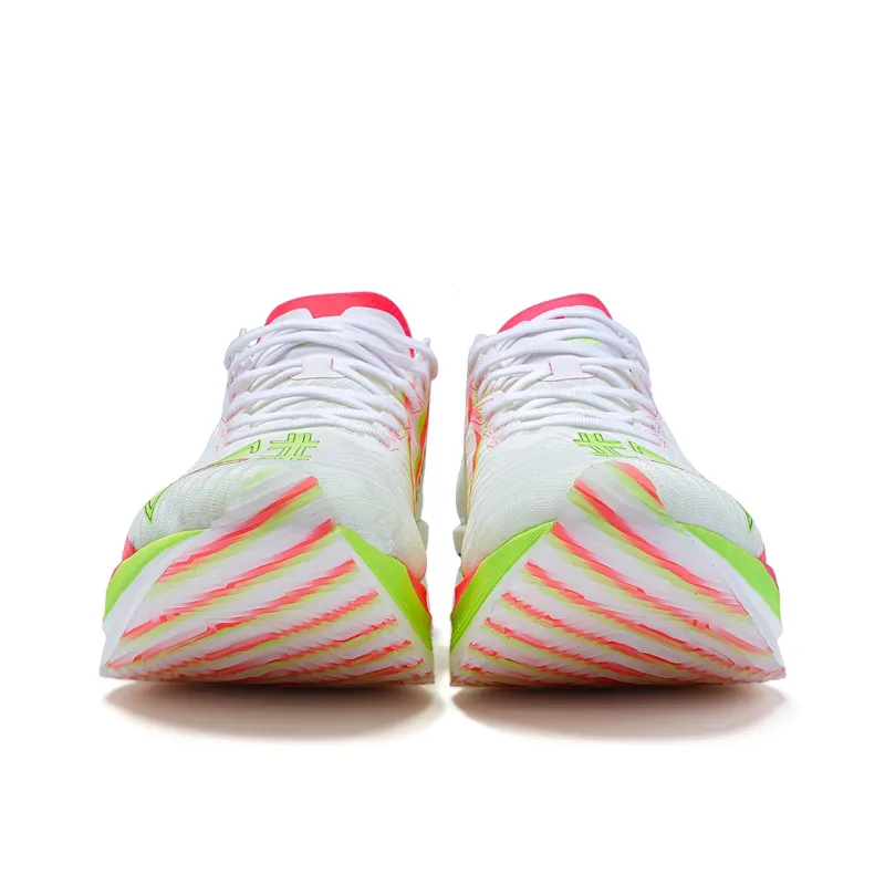 IRUNSVAN Running Shoes Unisex Angelica Dahurica Cinnabar-4