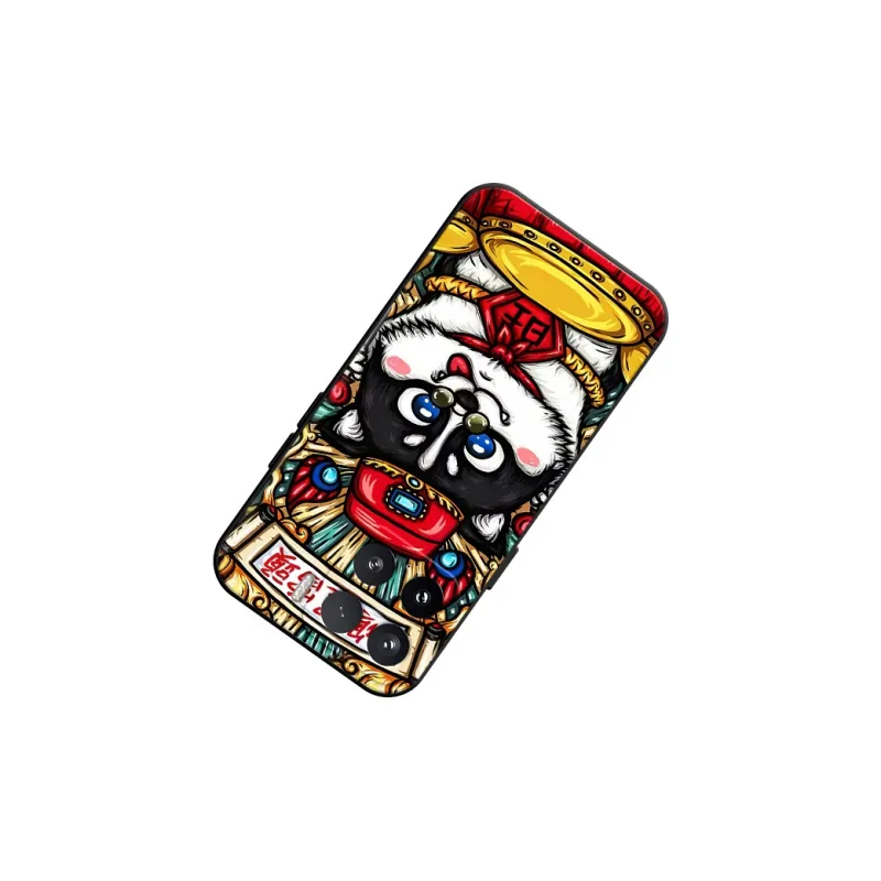 YIFENG Phone Cases-13