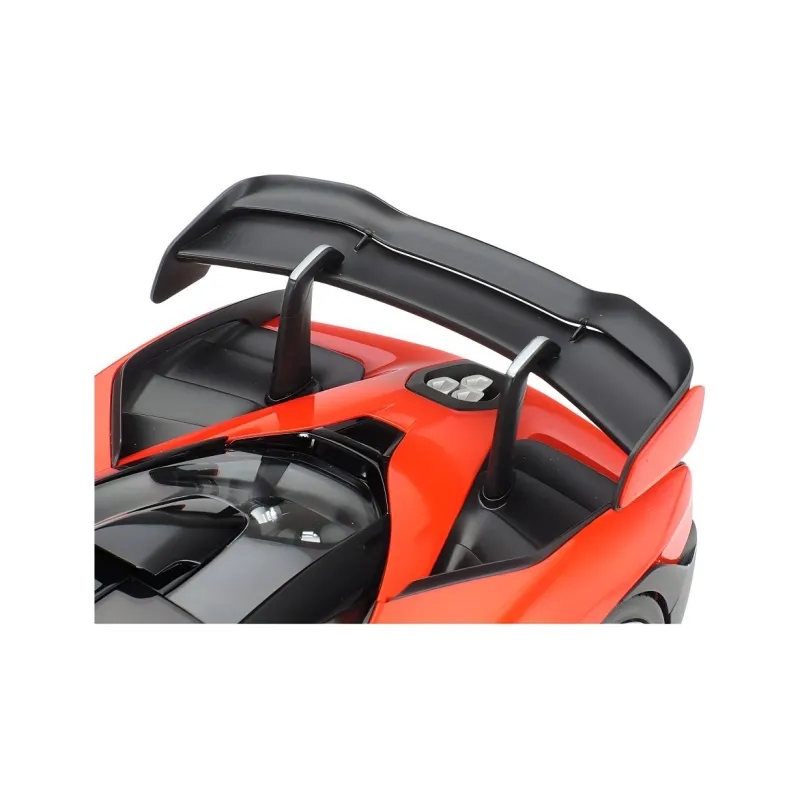 Tamiya SCALE MCLAREN McLaren Ayrton Senna Model Kits-2