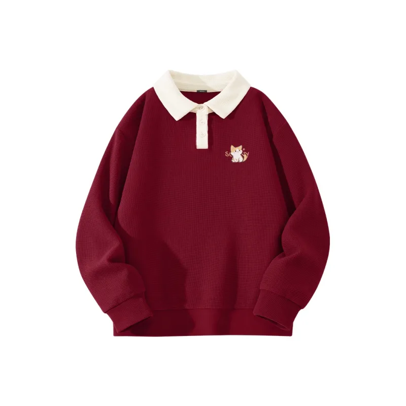 MINISO Sweatshirts Women's-10