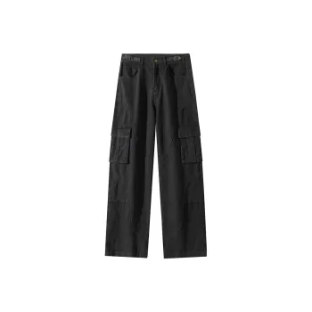 BEETLE TOWN Casual Pants Unisex