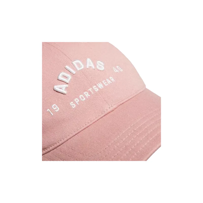Adidas   Baseball Caps Unisex Pink-2
