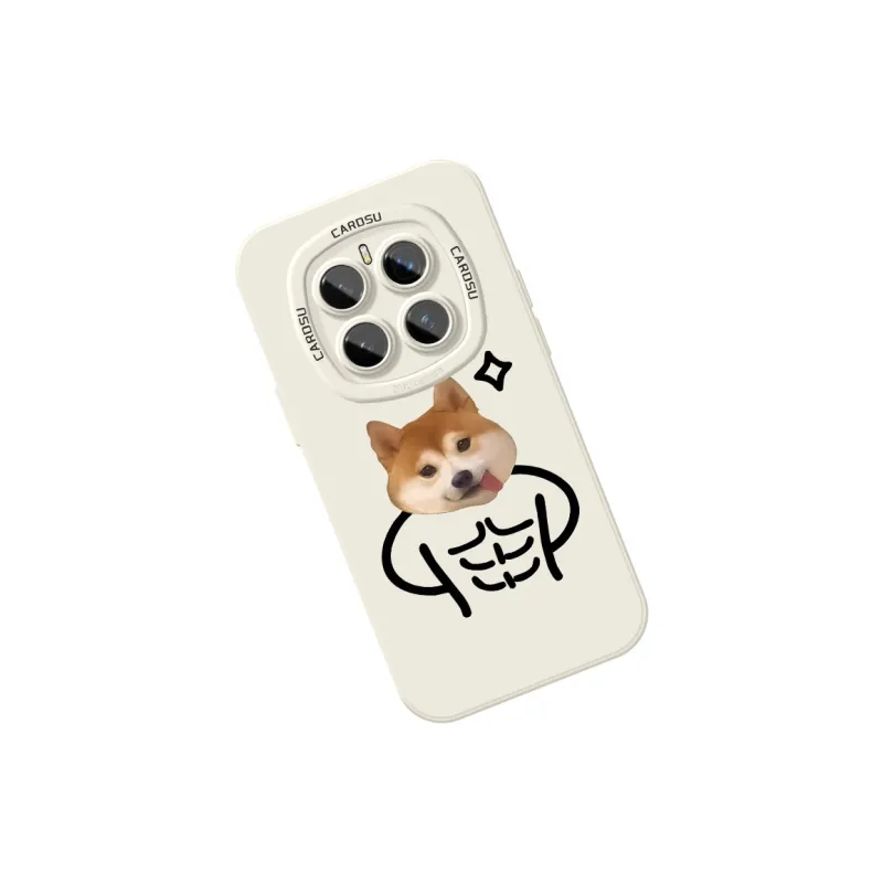 CHUNFAN Phone Cases-6