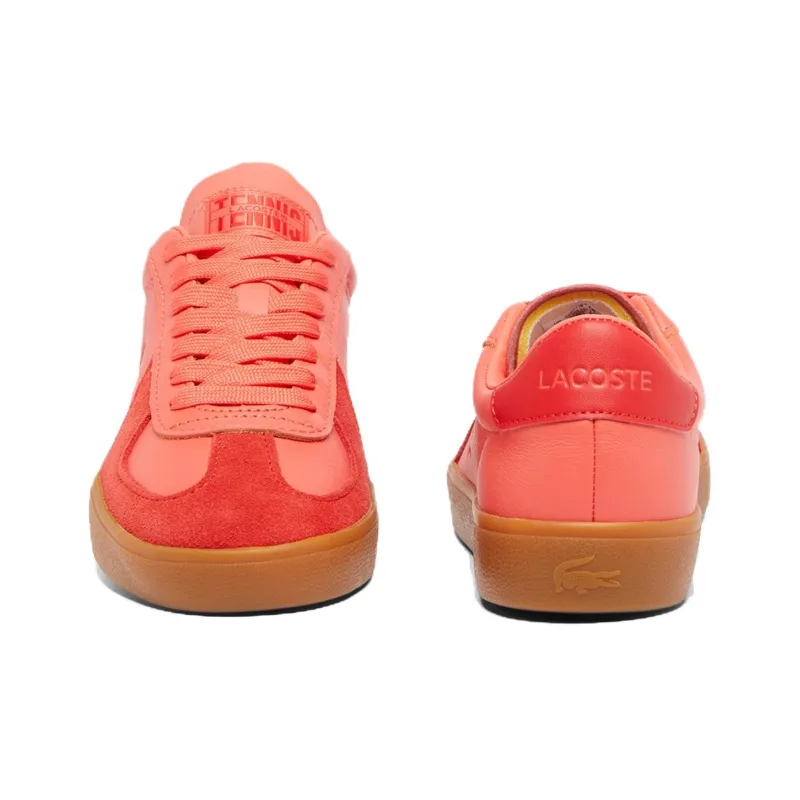 LACOSTE Baseshot Pro Sneakers Women's-9