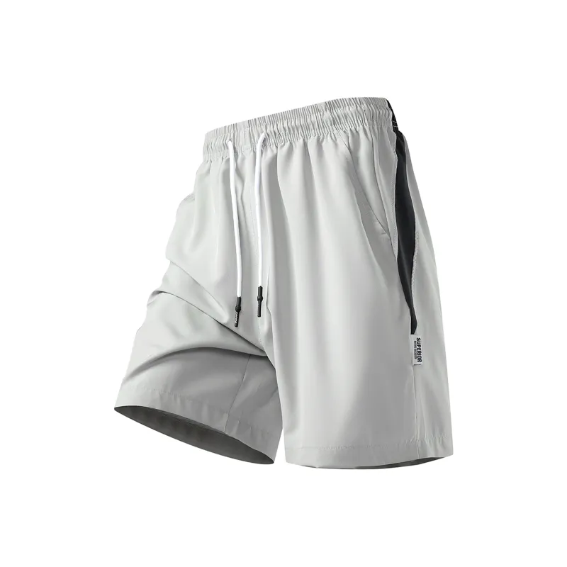 HSTYLE Casual Shorts Unisex-1
