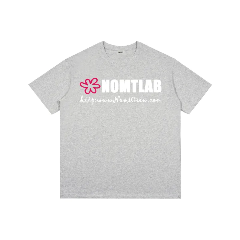 NOMT T Shirts Unisex-6