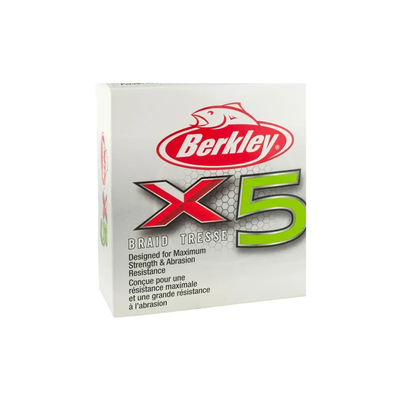 BERKLEY Fish Line-2